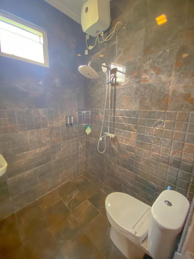 Villa Andalus 3 Puncak Ngoại thất bức ảnh
